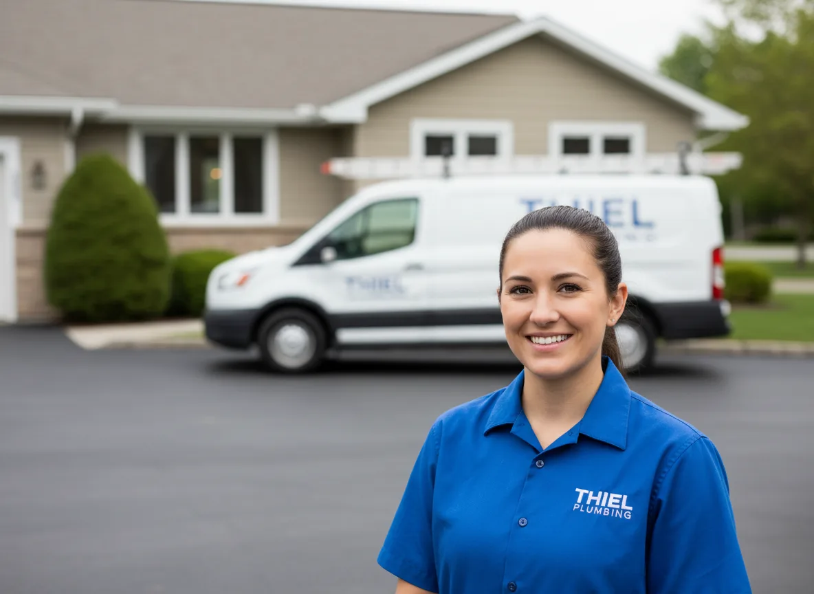 Plumber New Era, MI FAQs